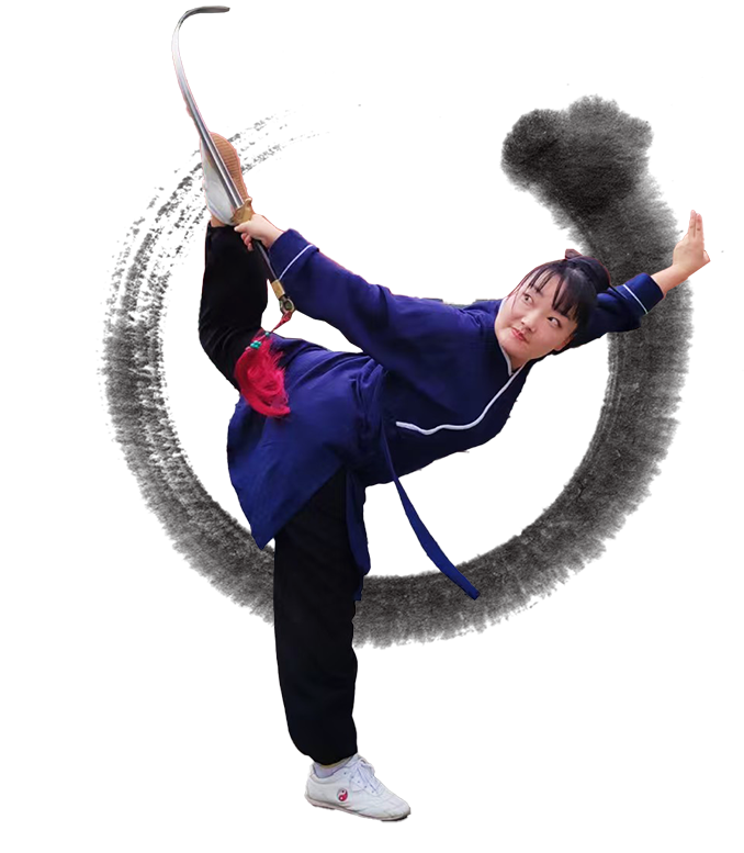 道家气功班